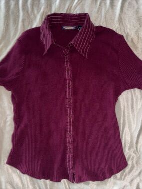 Vintage Zoey Beth Shirt